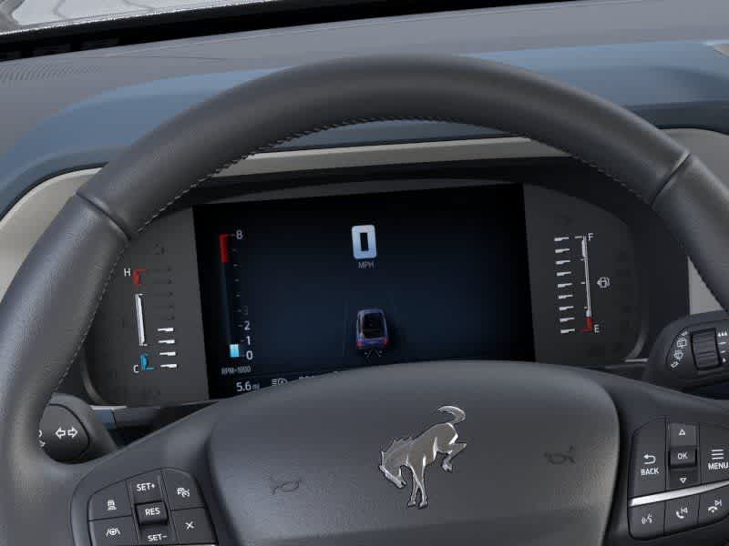 Thumbnail: 2026 Ford Bronco Sport - 14