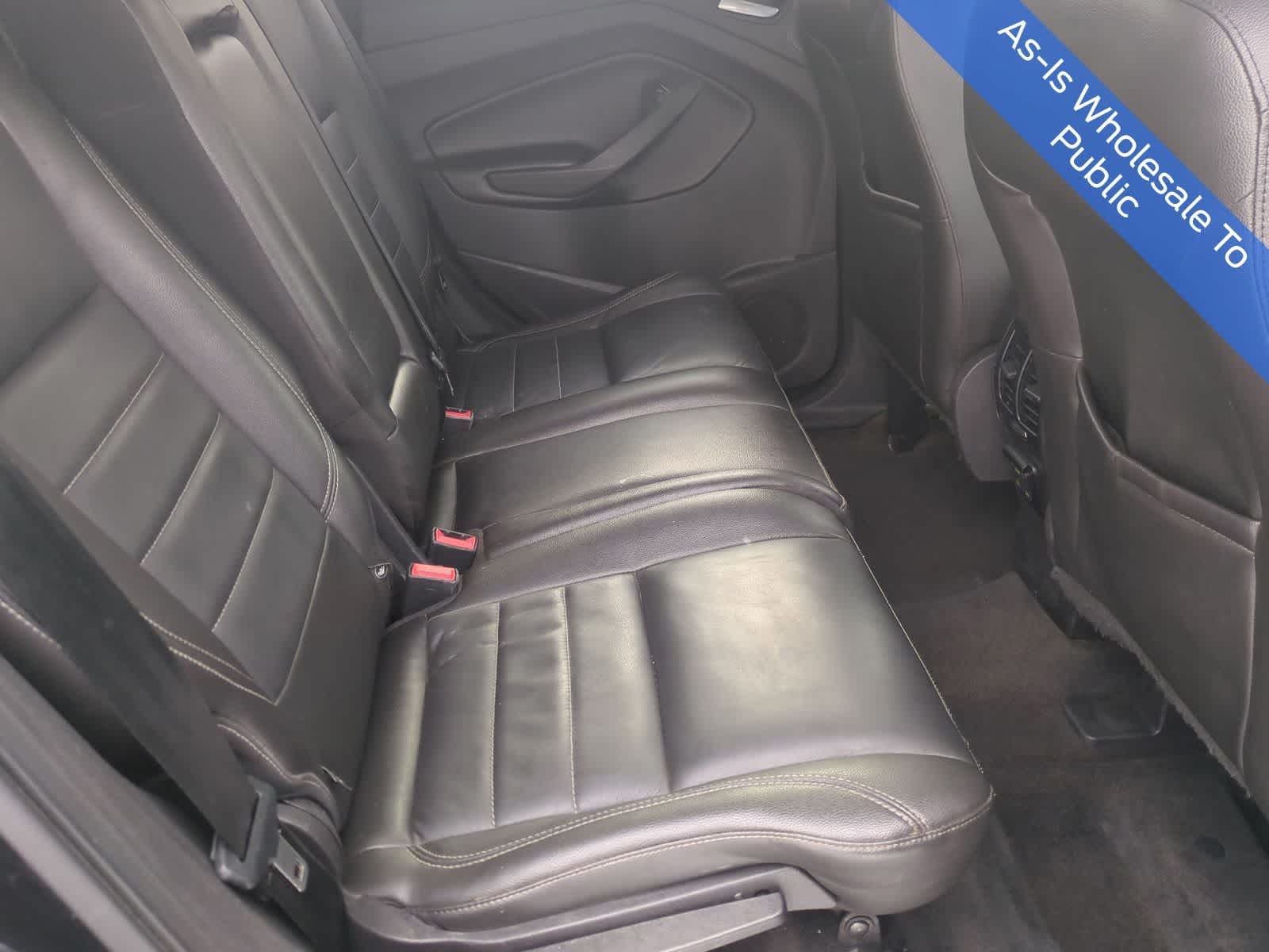 Thumbnail: 2013 Ford Escape - 27