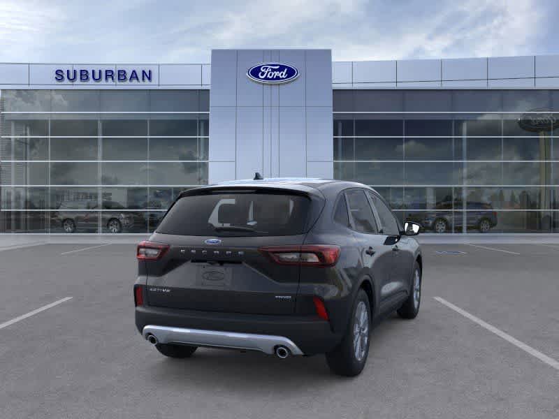 Thumbnail: 2026 Ford Escape - 9