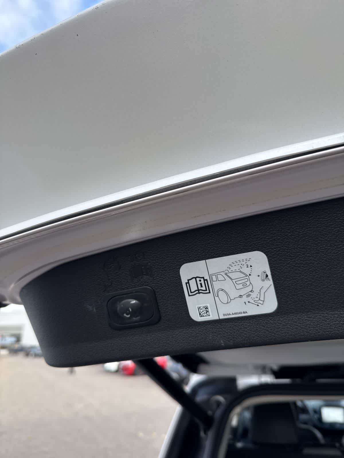 Thumbnail: 2018 Ford Escape - 24