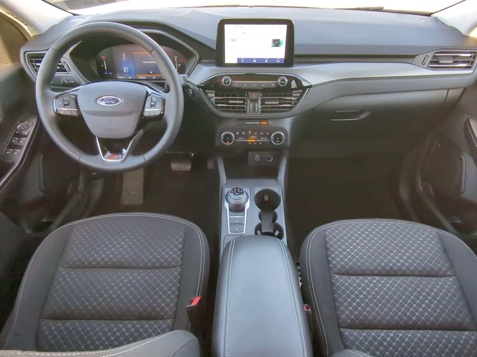 Thumbnail: 2023 Ford Escape - 18