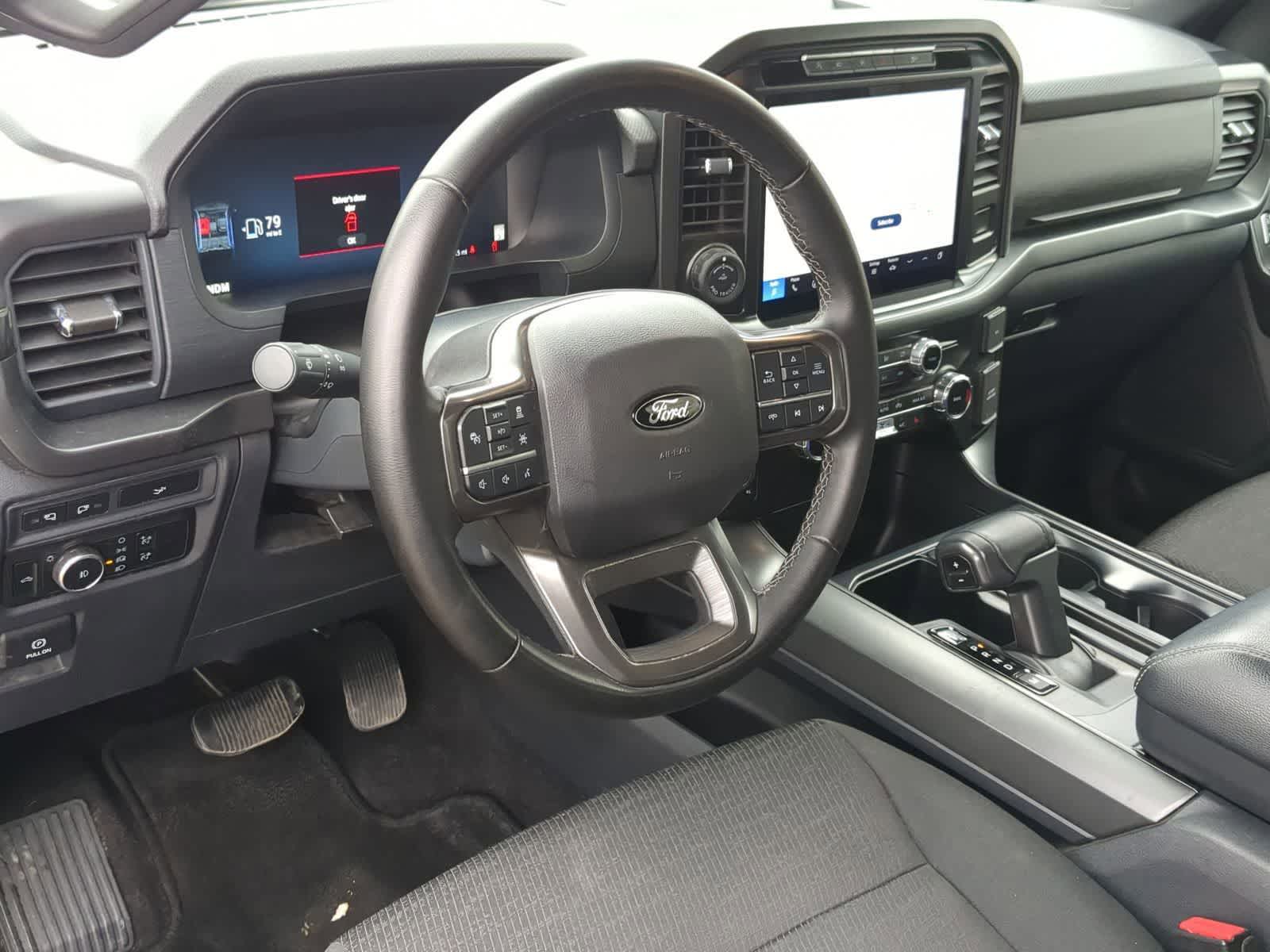 Thumbnail: 2024 Ford F-150 - 14