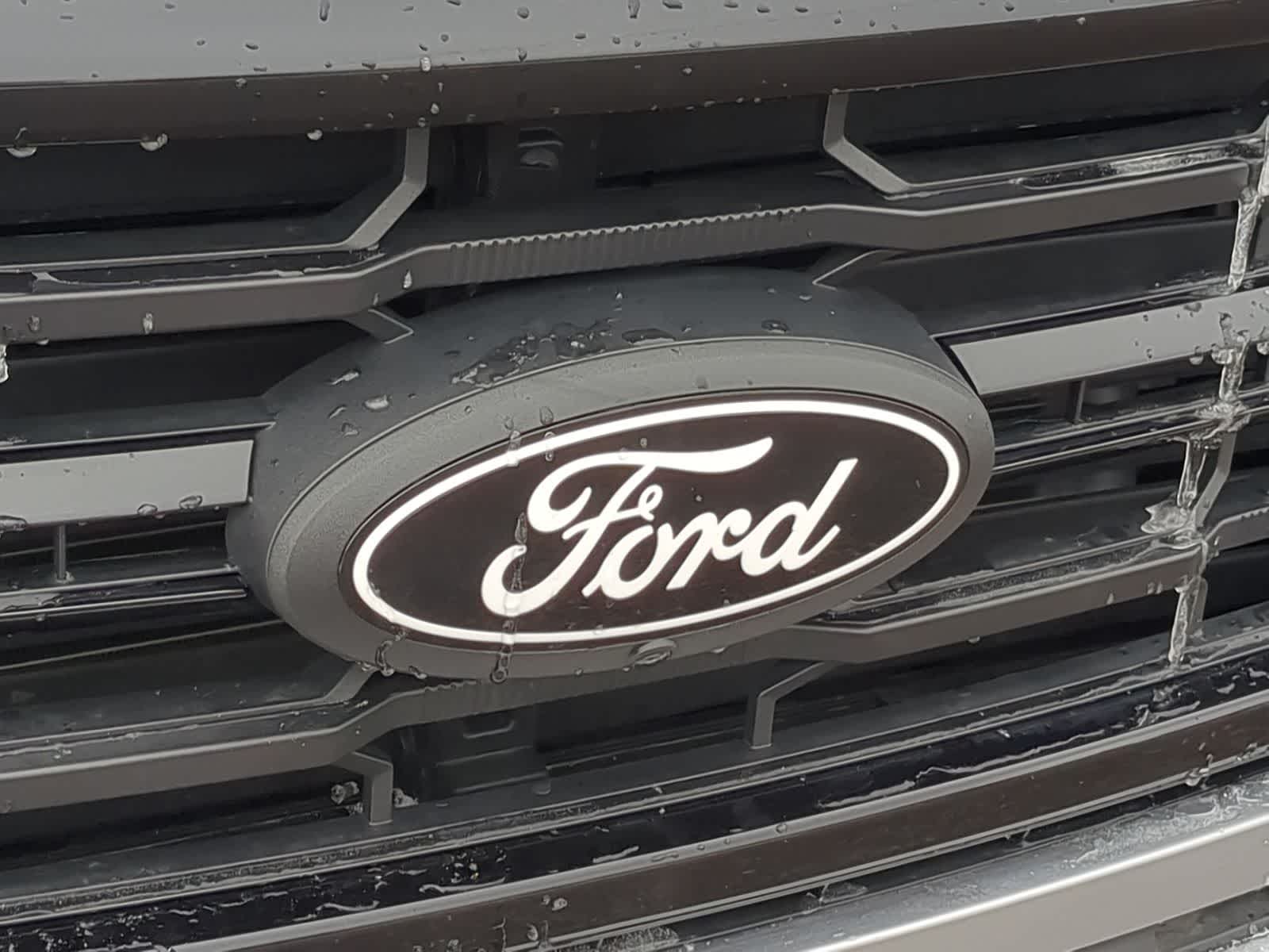 Thumbnail: 2025 Ford F-150 - 16