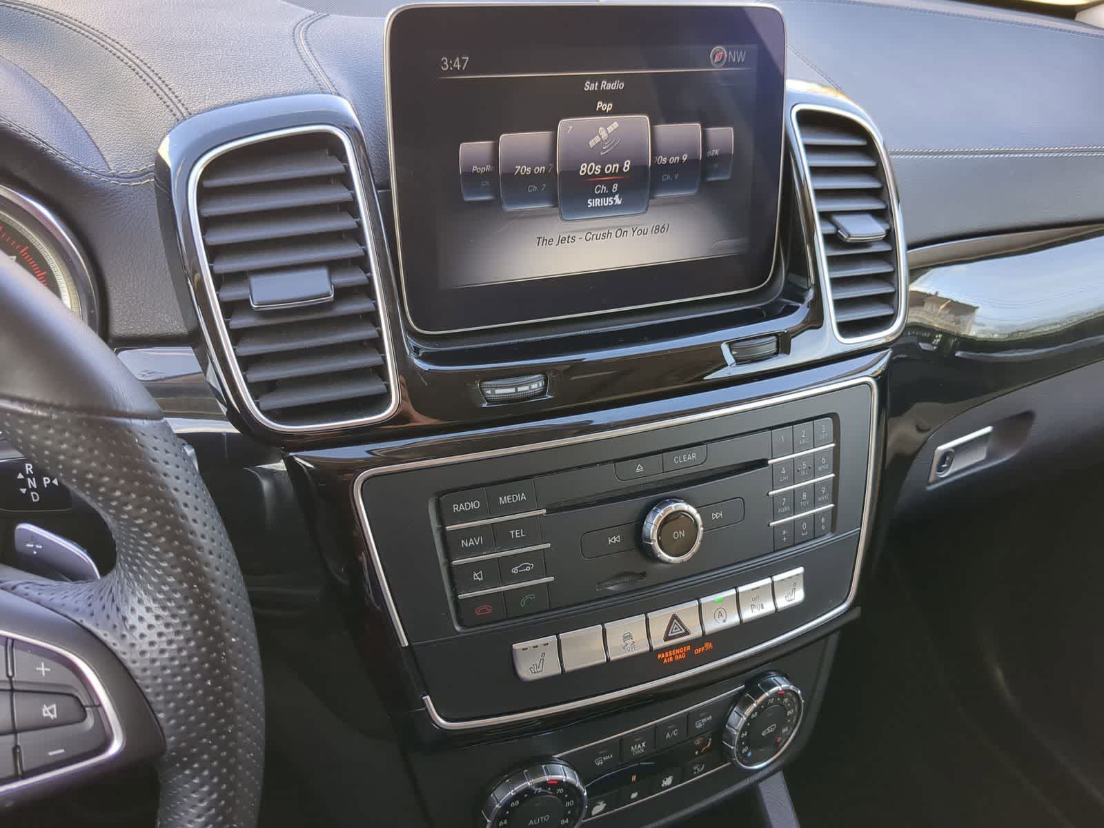 Thumbnail: 2019 Mercedes-Benz GLS - 34