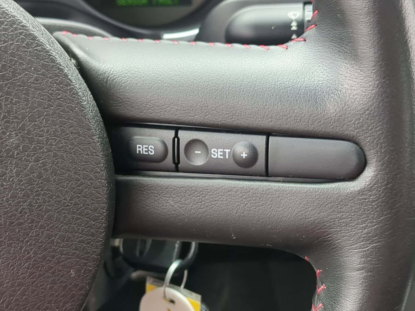 Thumbnail: 2007 Ford Mustang - 23