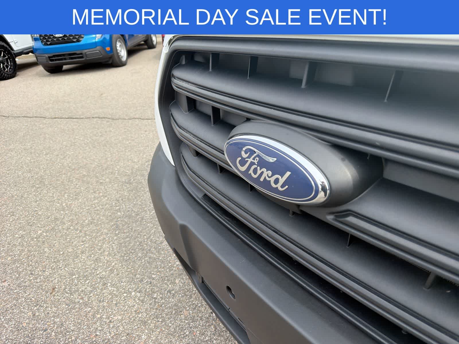Thumbnail: 2020 Ford Transit Series - 13