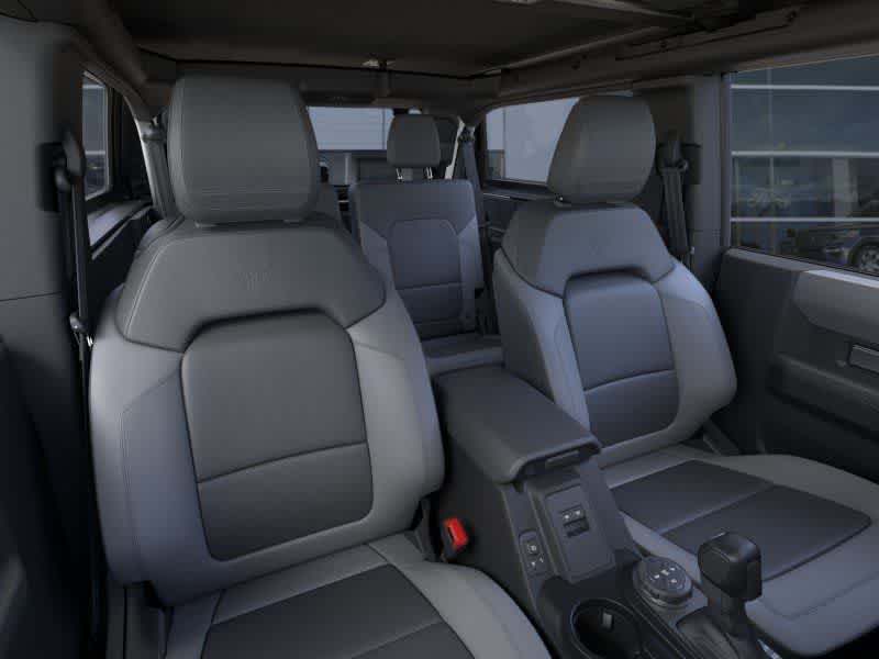 Thumbnail: 2024 Ford Bronco - 11
