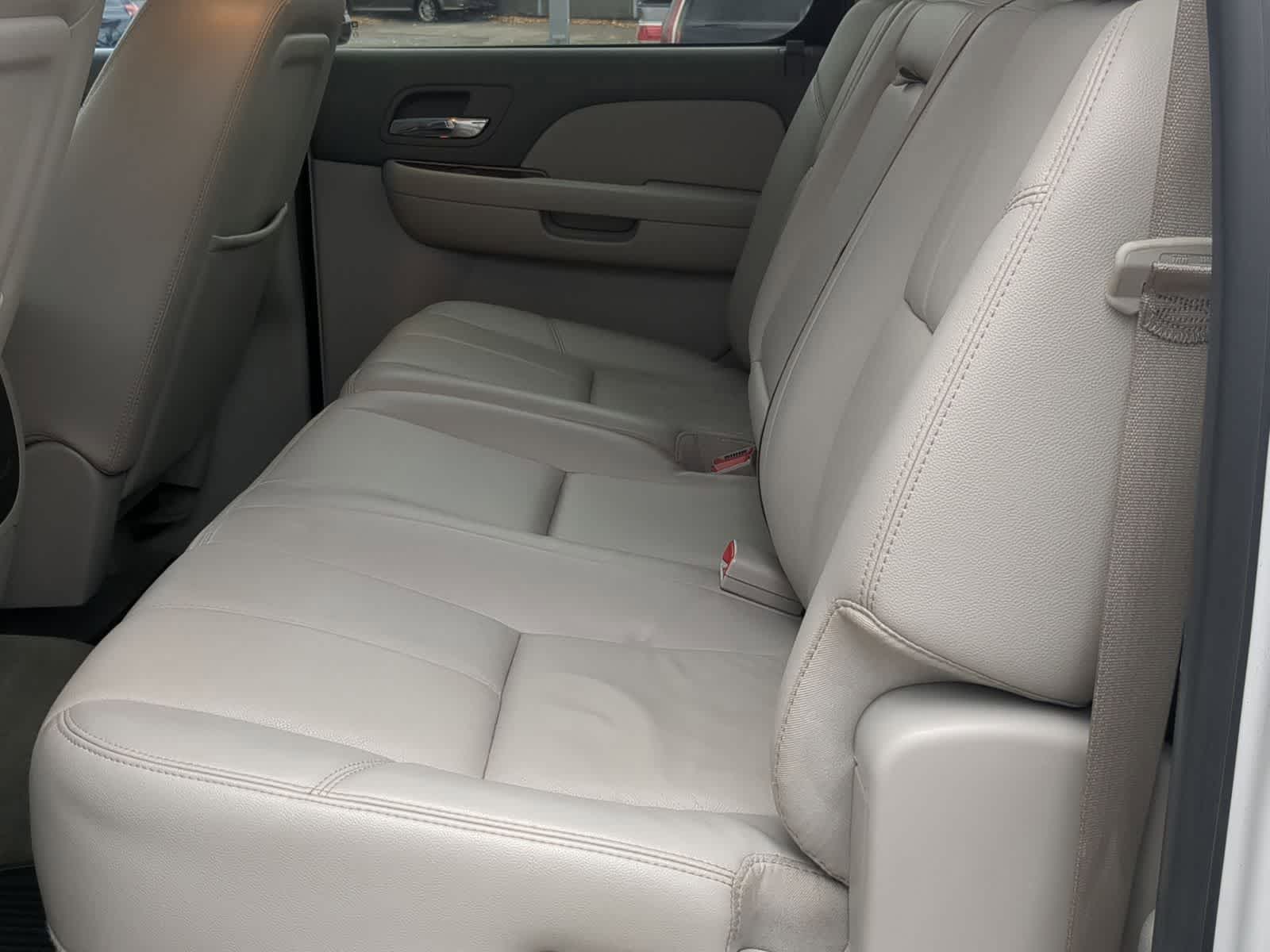 Thumbnail: 2009 Chevrolet Silverado 1500 - 21