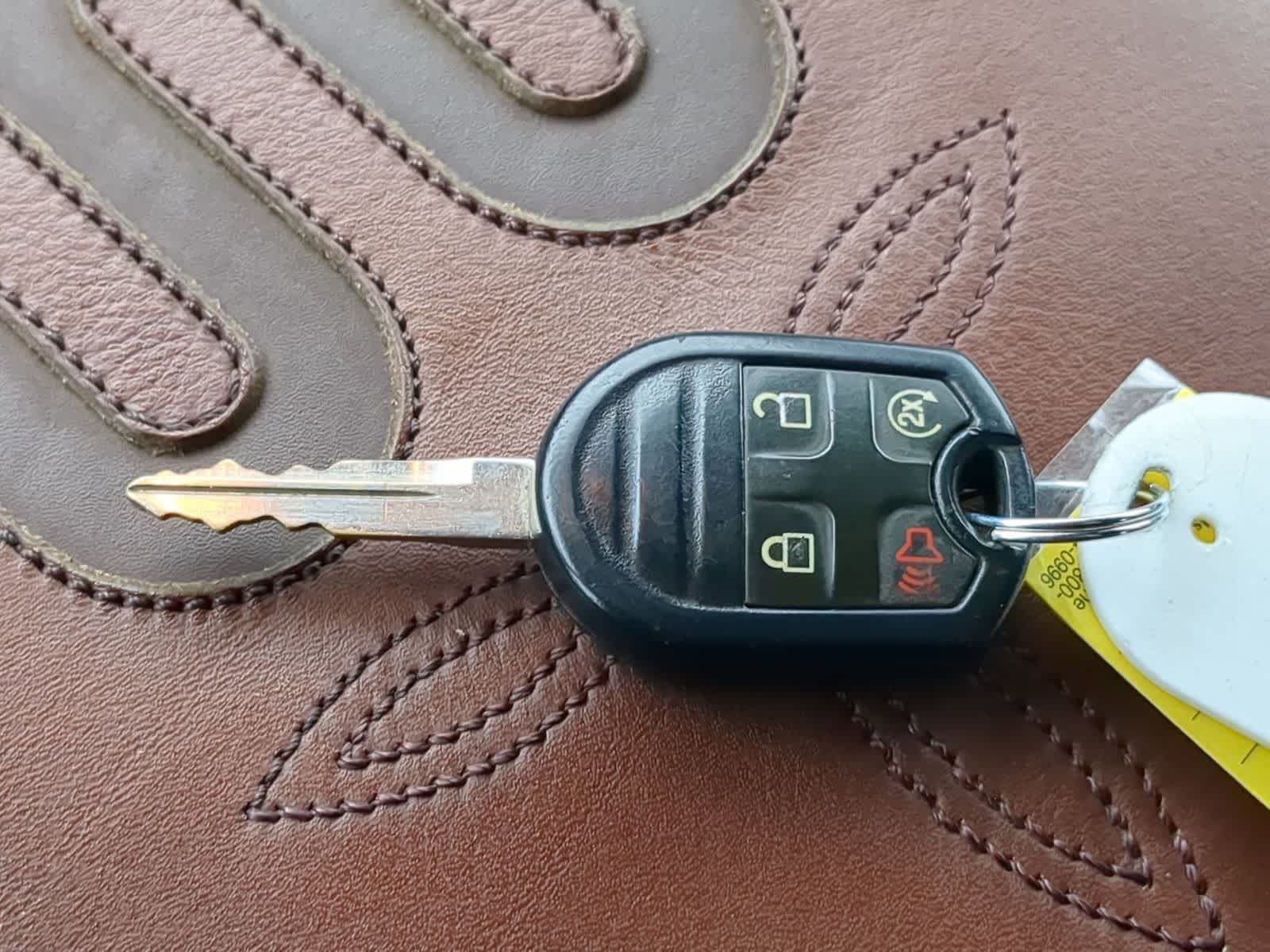 Thumbnail: 2012 Ford Econoline - 38