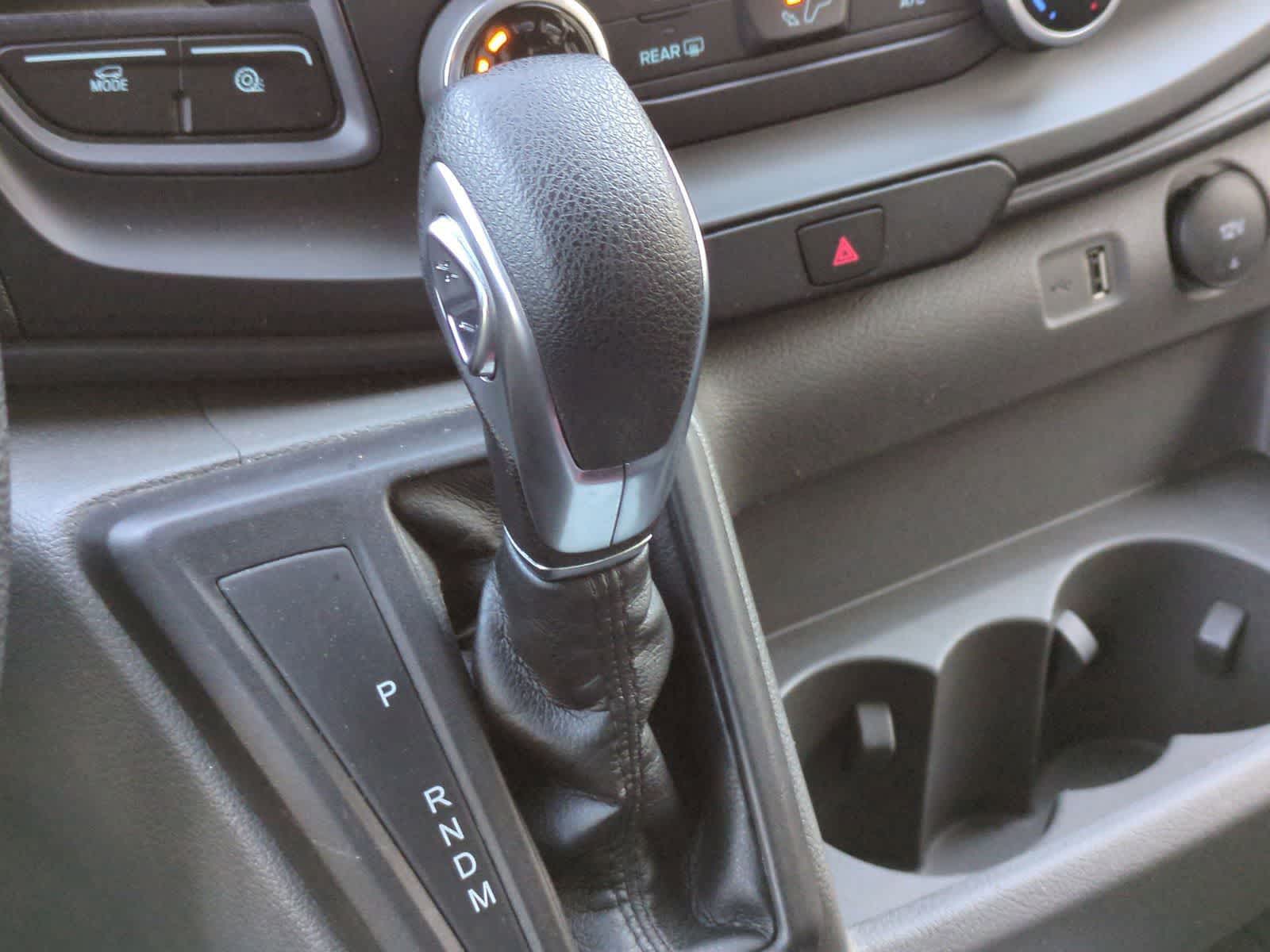 Thumbnail: 2024 Ford Transit Series - 32