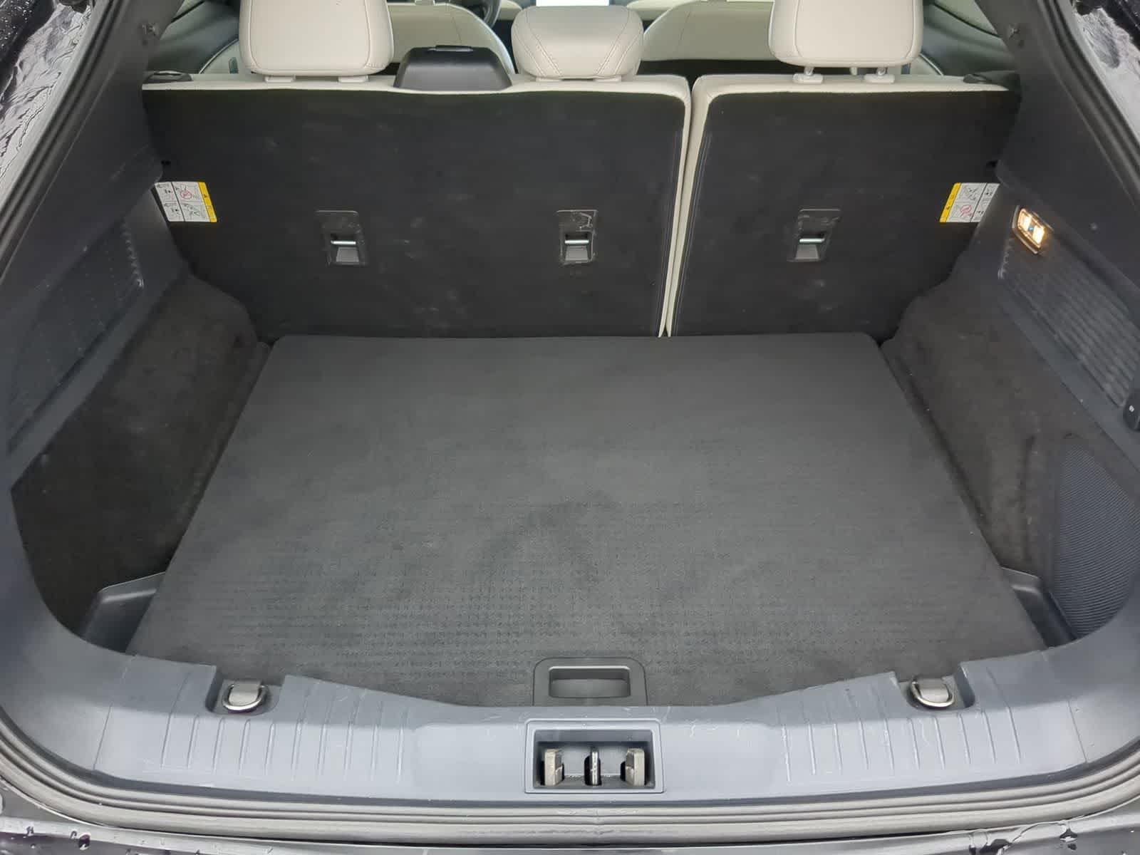 Thumbnail: 2021 Ford Mustang Mach-E - 38