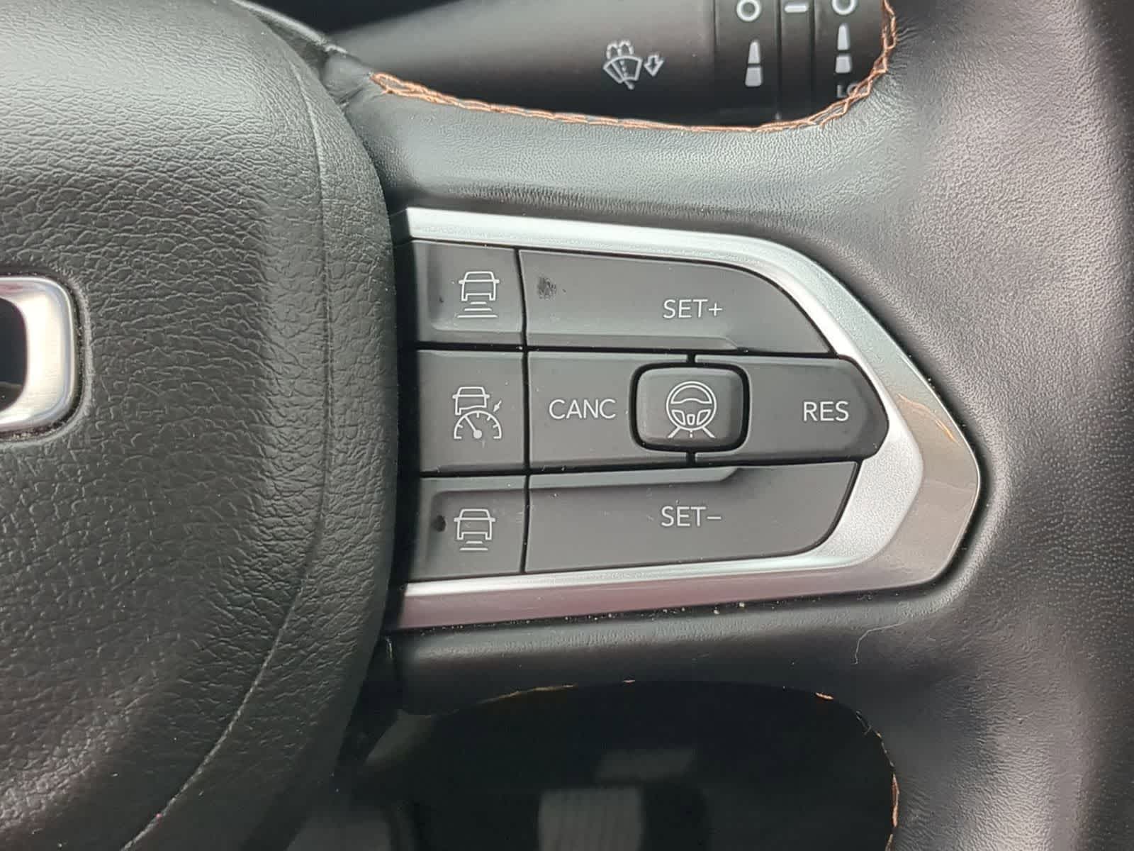 Thumbnail: 2022 Jeep Compass - 30