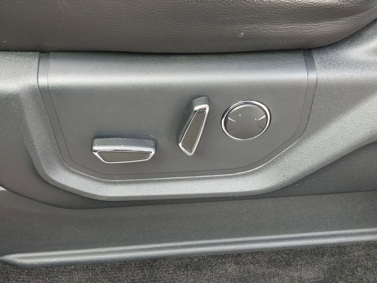 Thumbnail: 2015 Ford F-150 - 23