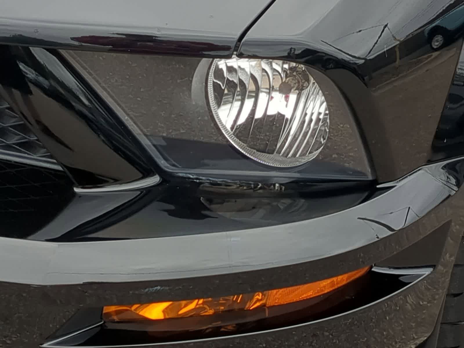 Thumbnail: 2007 Ford Mustang - 12