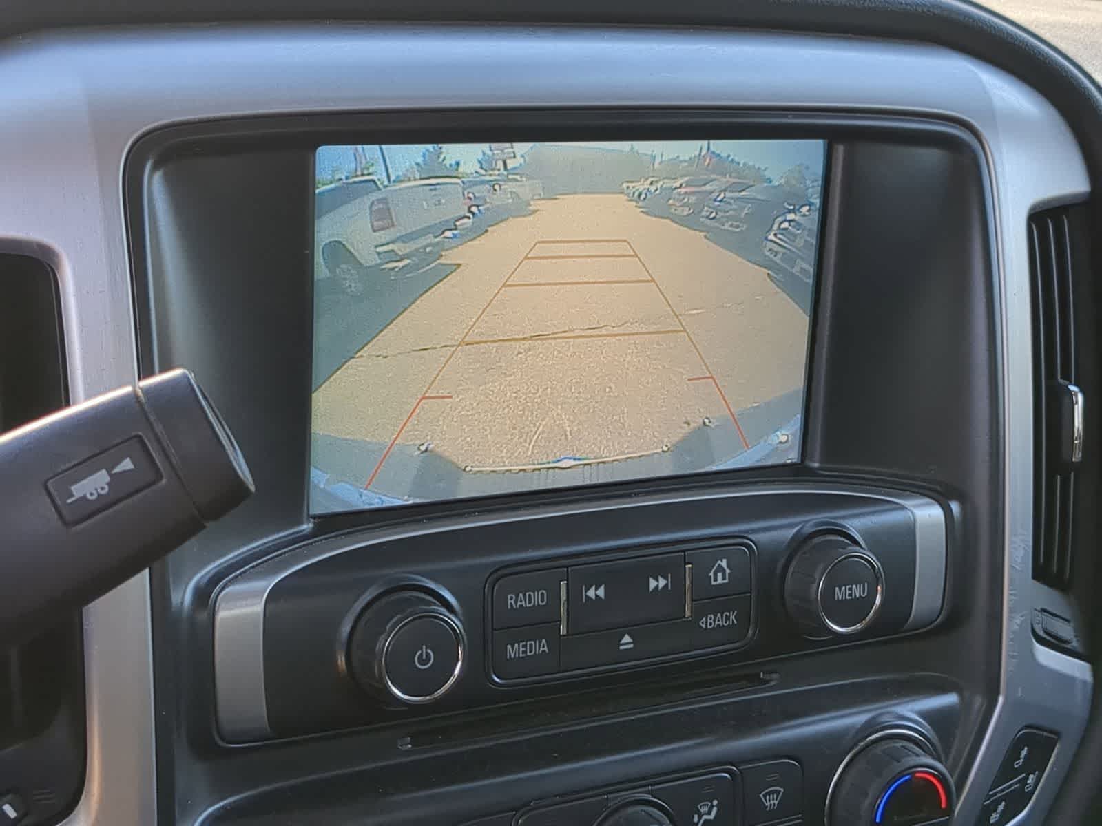 Thumbnail: 2018 GMC Sierra 1500 - 34