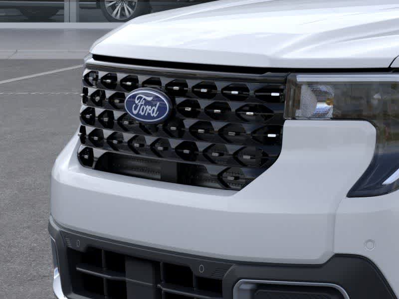 Thumbnail: 2025 Ford Maverick - 19