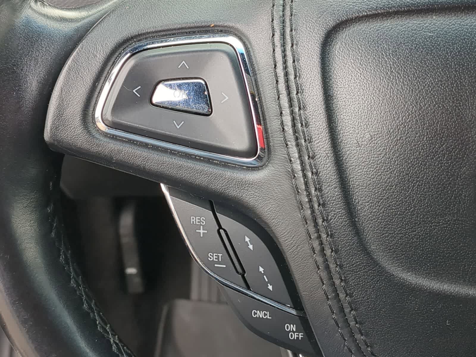 Thumbnail: 2020 Lincoln MKZ - 27