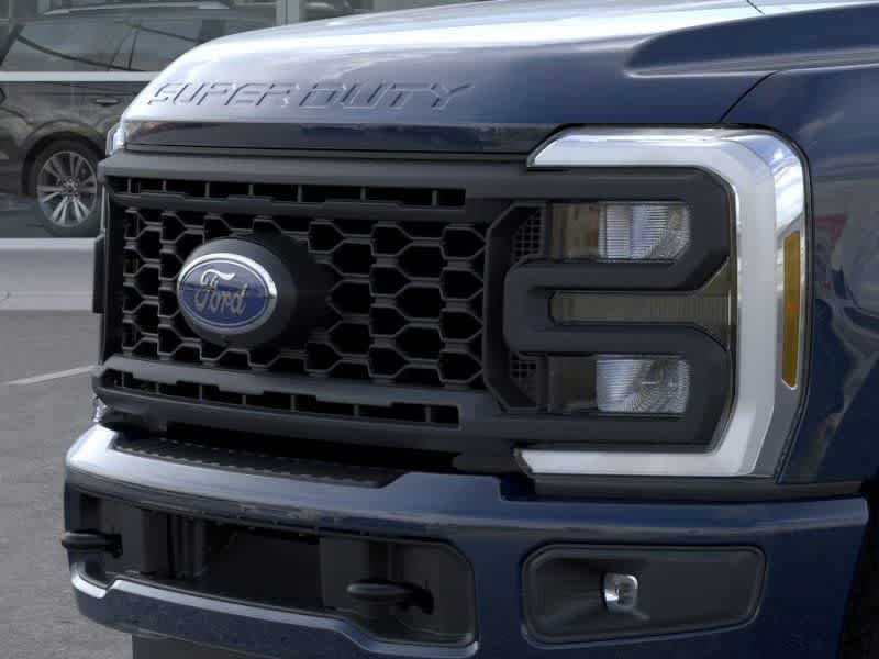 Thumbnail: 2025 Ford F-250 - 18
