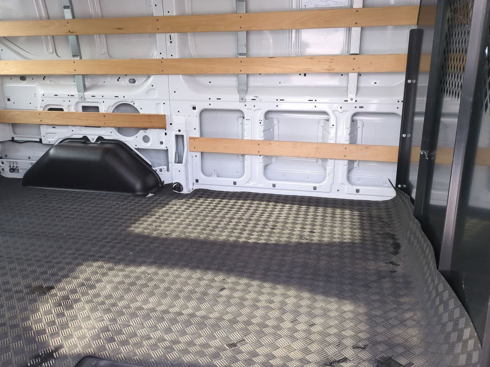 Thumbnail: 2024 Ford Transit Series - 21