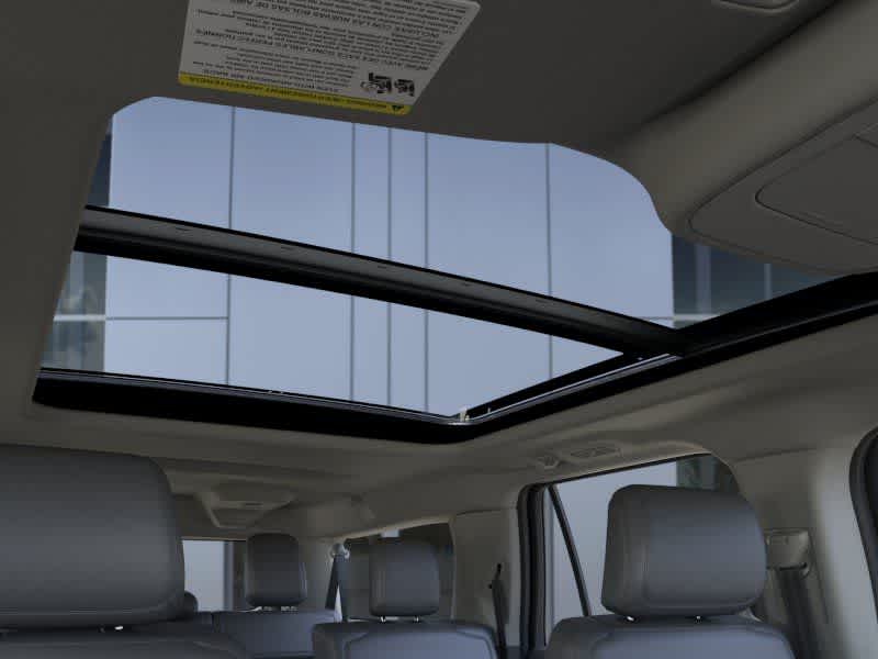 Thumbnail: 2026 Ford Expedition MAX - 23