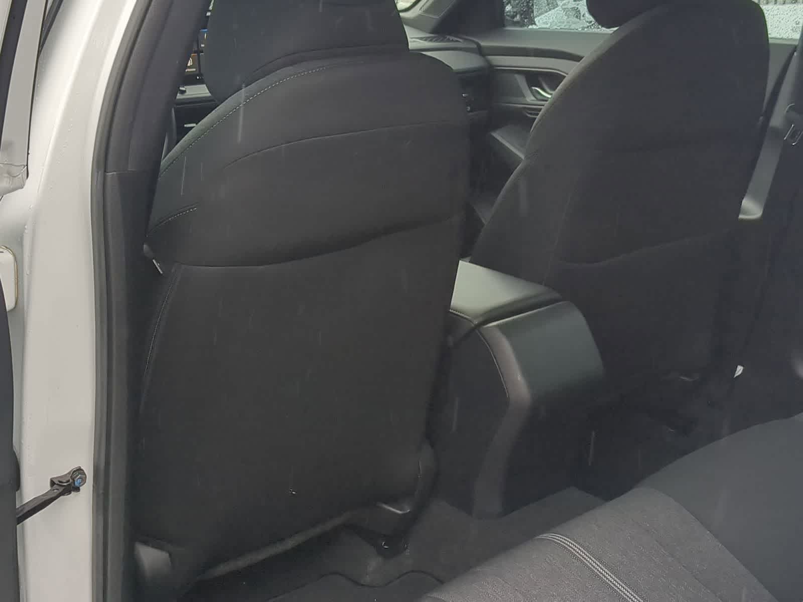 Thumbnail: 2023 Honda Accord - 20