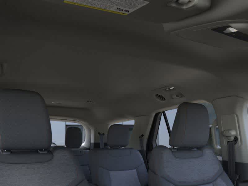 Thumbnail: 2025 Ford Explorer - 23
