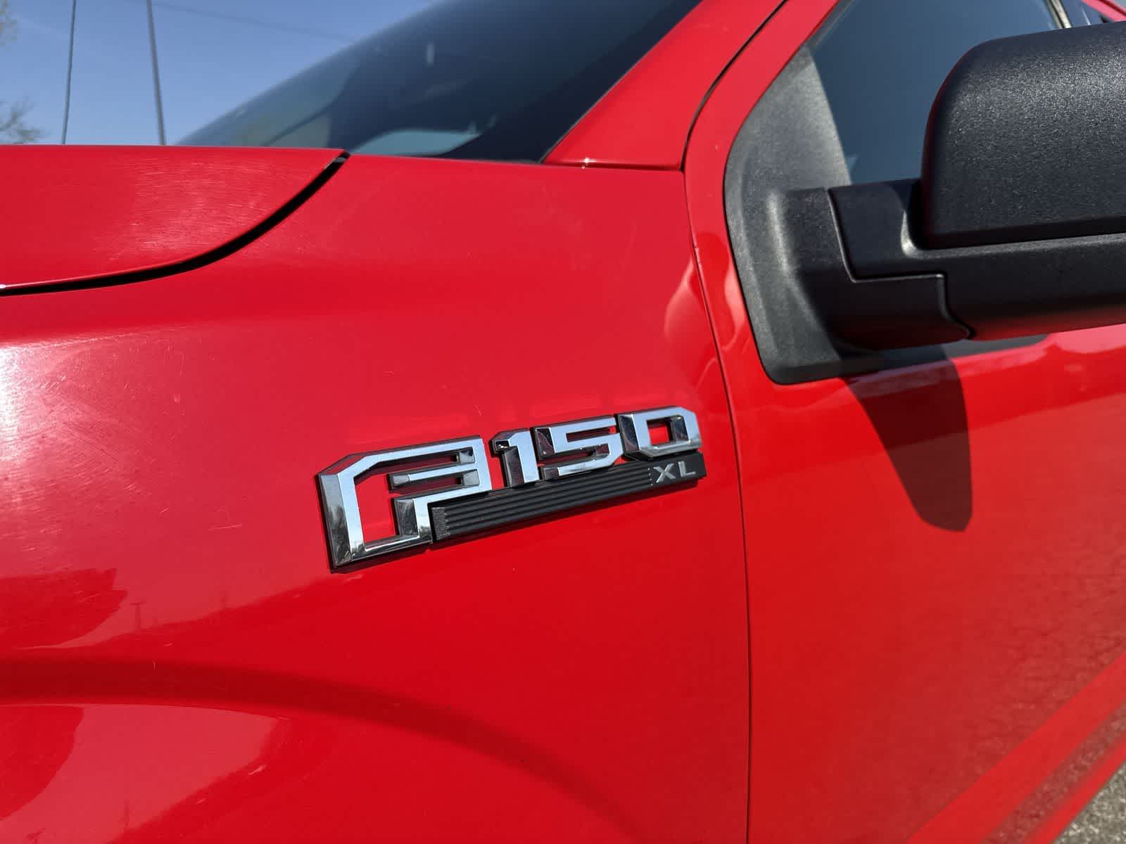 Thumbnail: 2019 Ford F-150 - 15