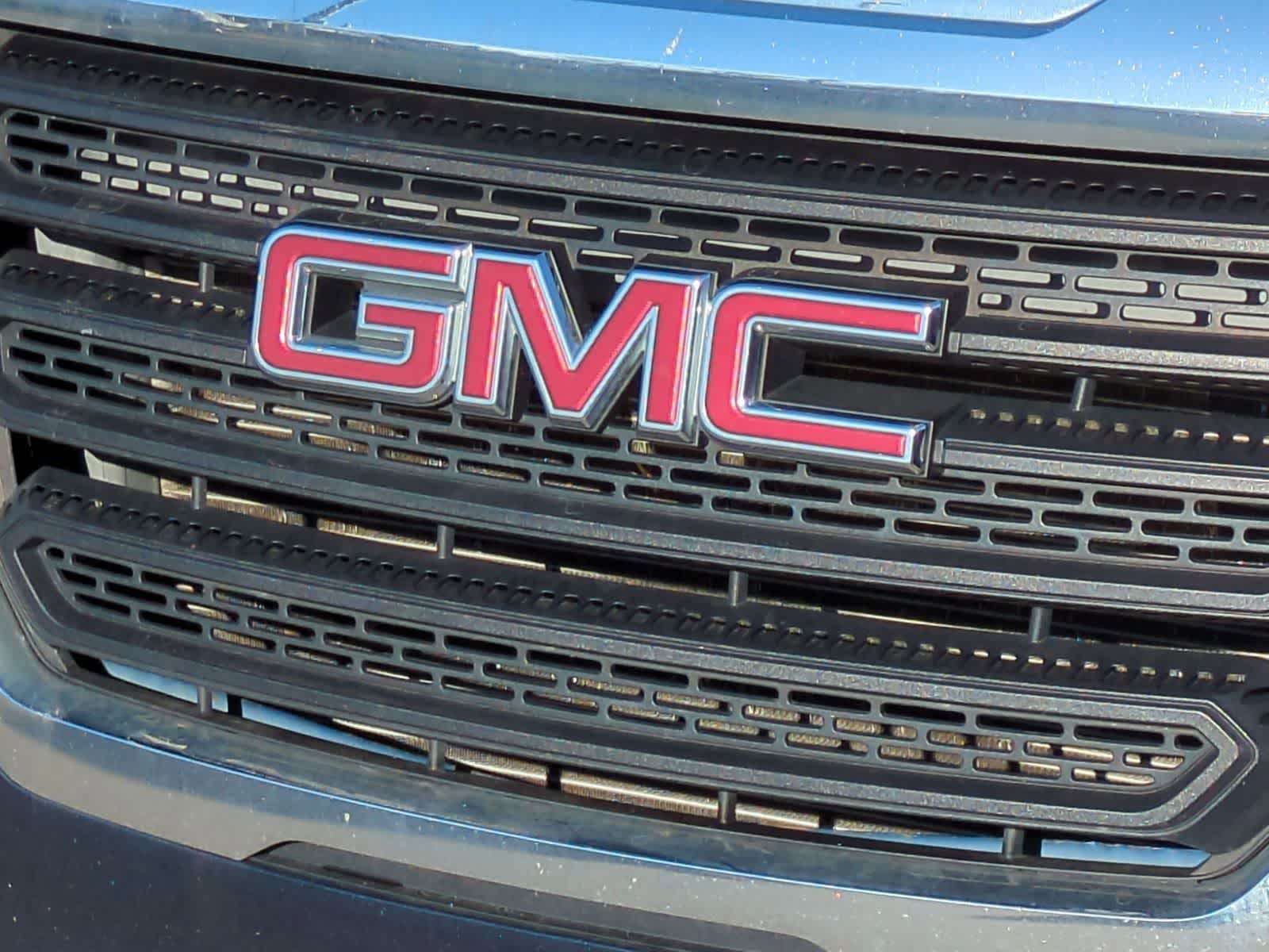 Thumbnail: 2016 GMC Terrain - 16