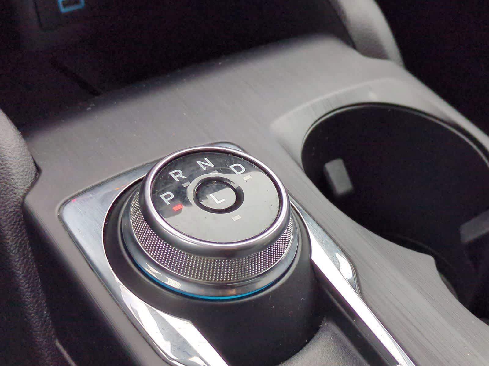 Thumbnail: 2022 Ford Escape - 35