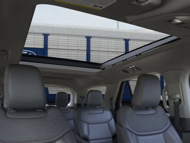 Thumbnail: 2026 Ford Explorer - 23