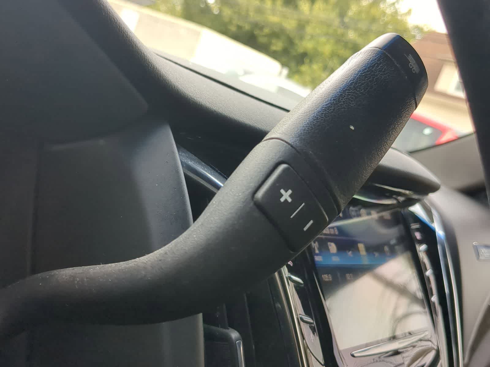 Thumbnail: 2016 Cadillac Escalade - 38