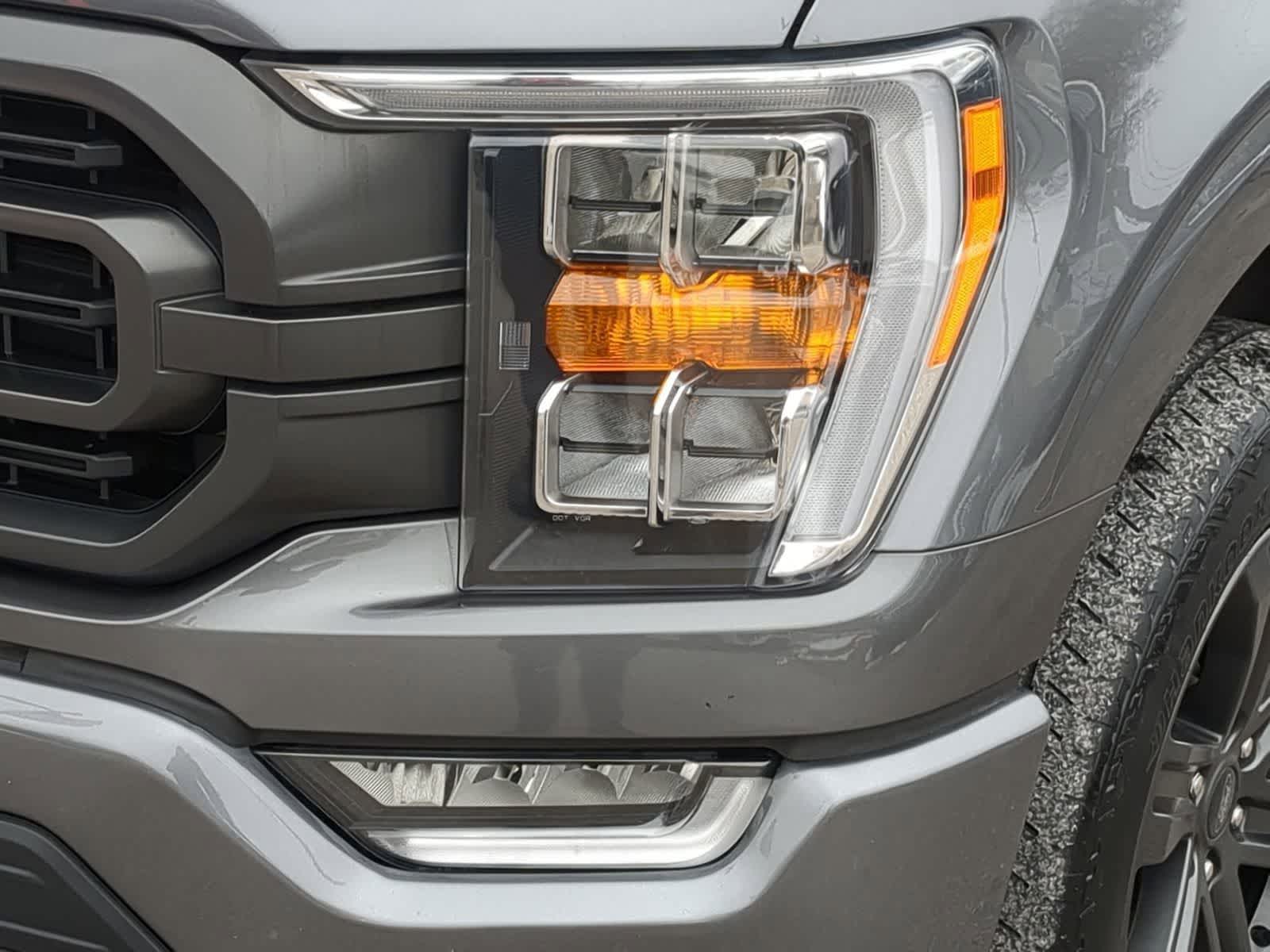 Thumbnail: 2022 Ford F-150 - 15