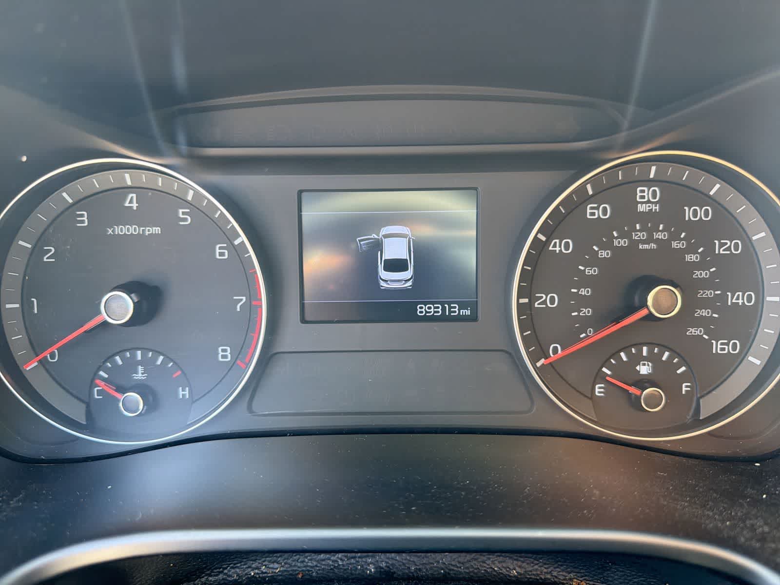 Thumbnail: 2019 Kia Forte - 33