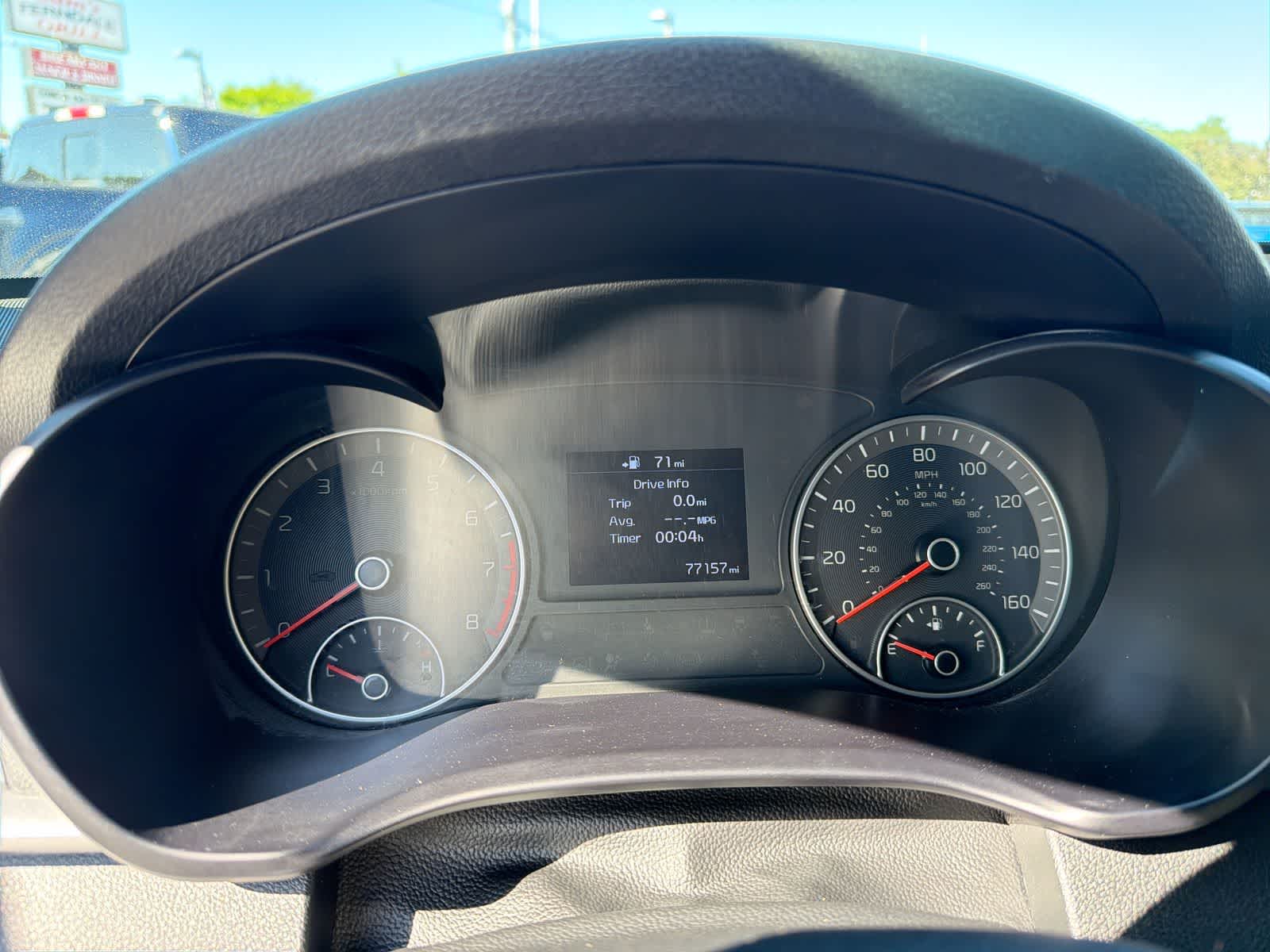 Thumbnail: 2020 Kia Optima - 33