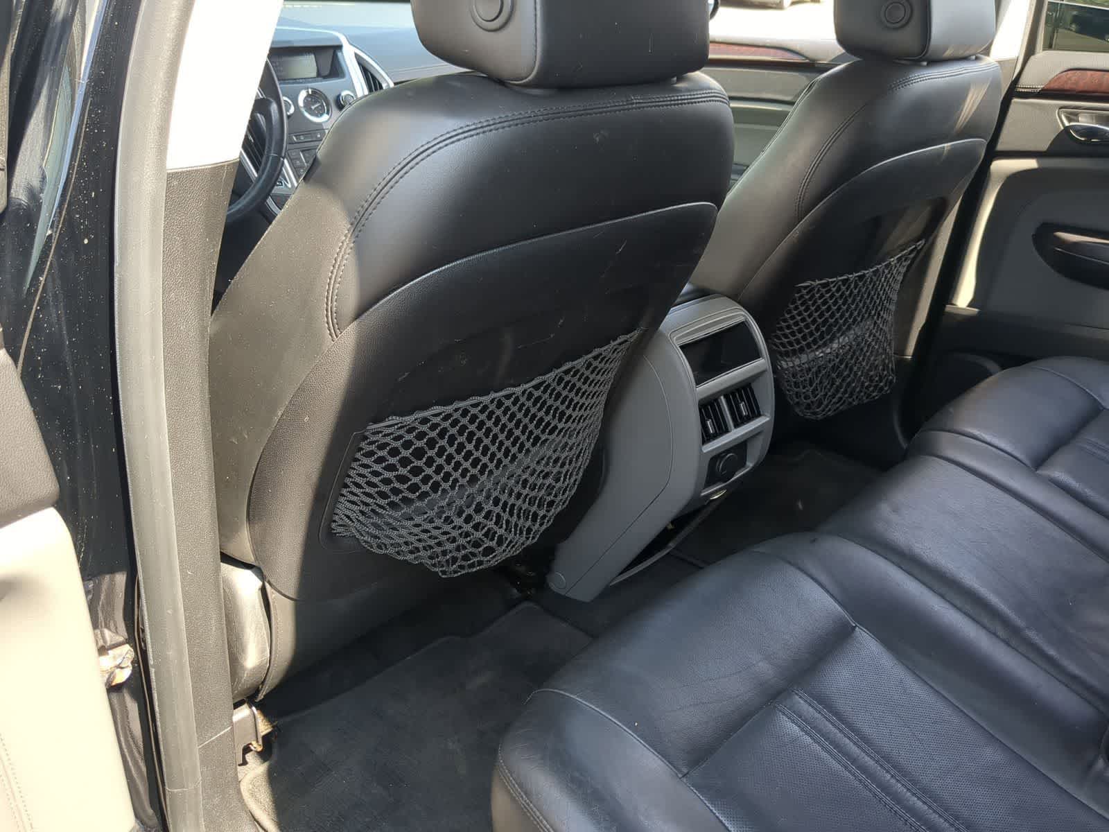 Thumbnail: 2010 Cadillac SRX - 24