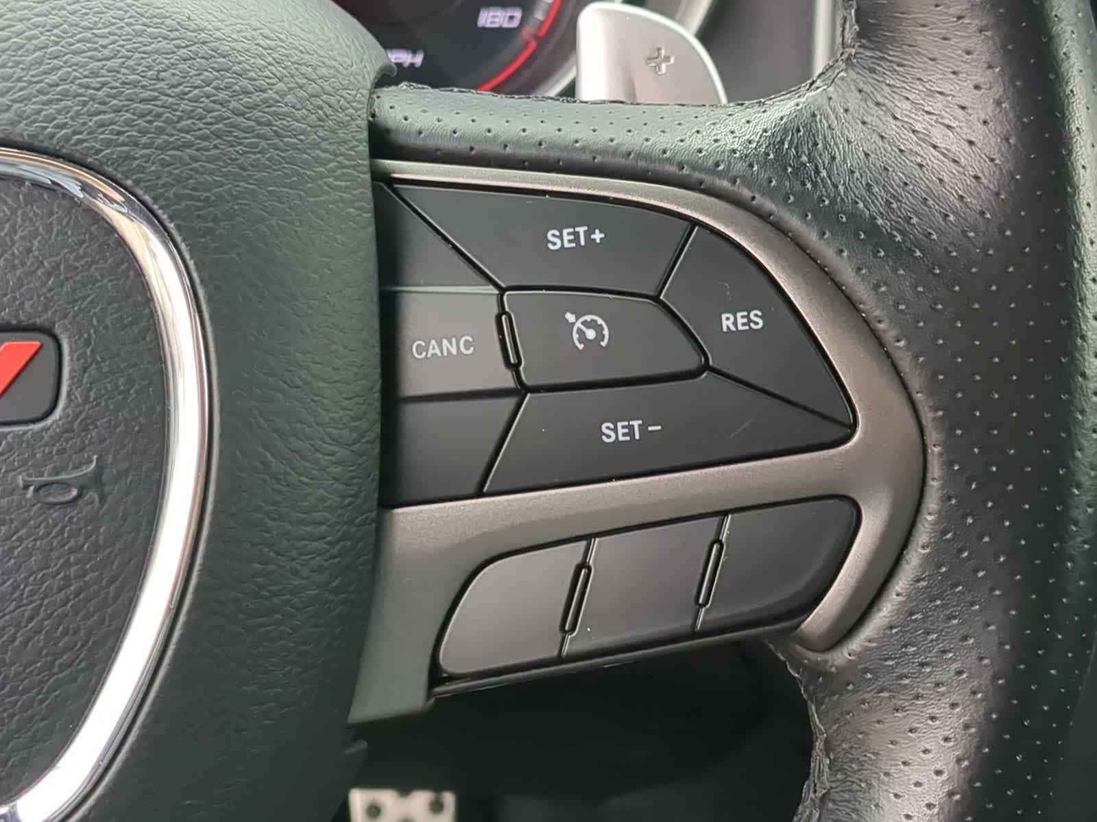 Thumbnail: 2019 Dodge Charger - 25