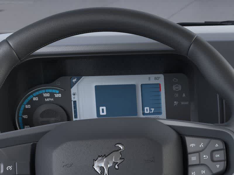 Thumbnail: 2024 Ford Bronco - 14