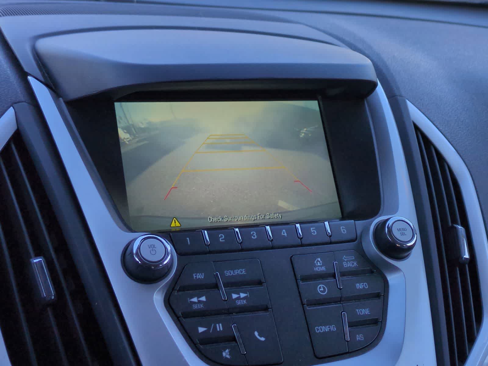 Thumbnail: 2016 GMC Terrain - 33