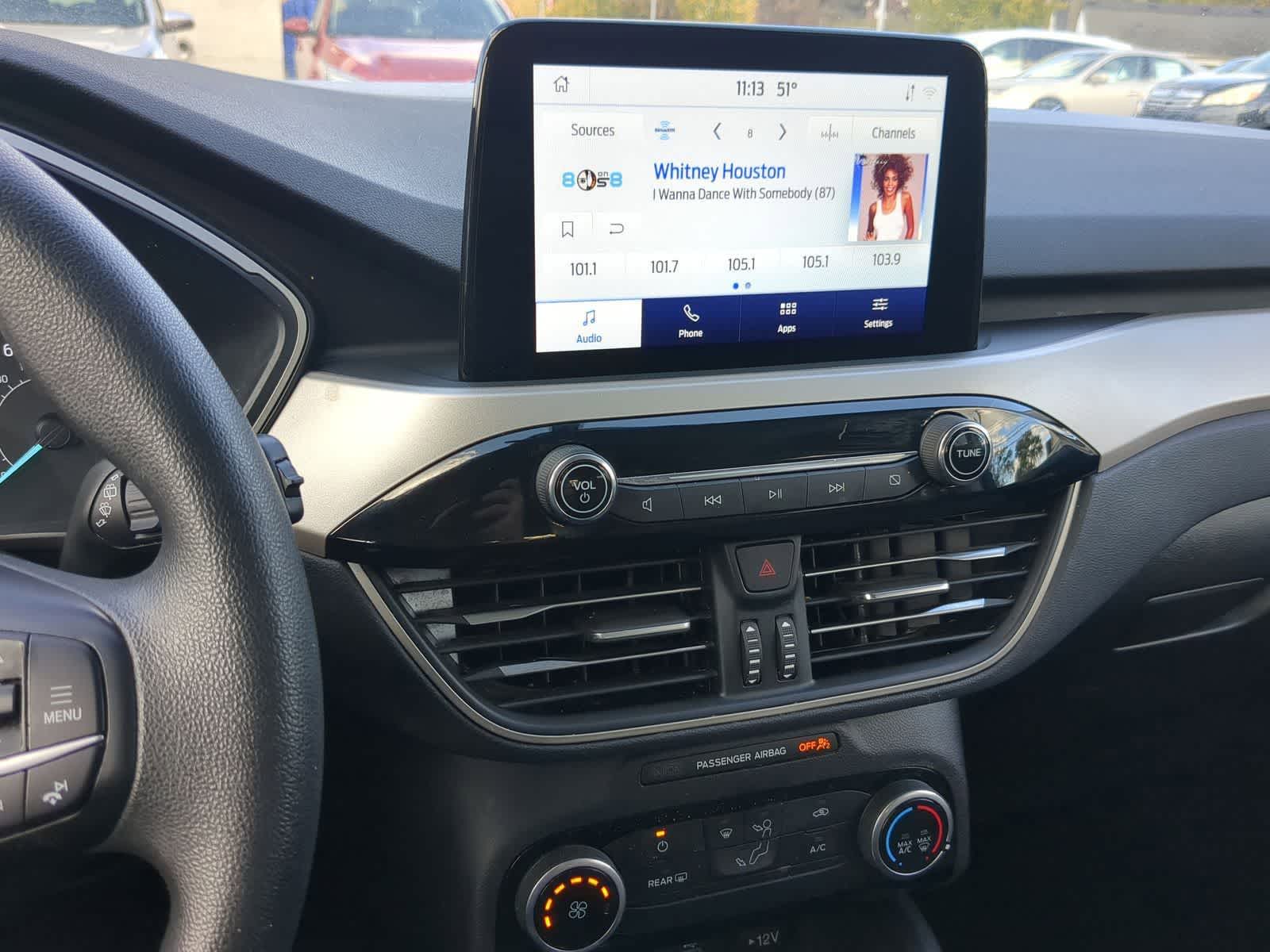 Thumbnail: 2022 Ford Escape - 29