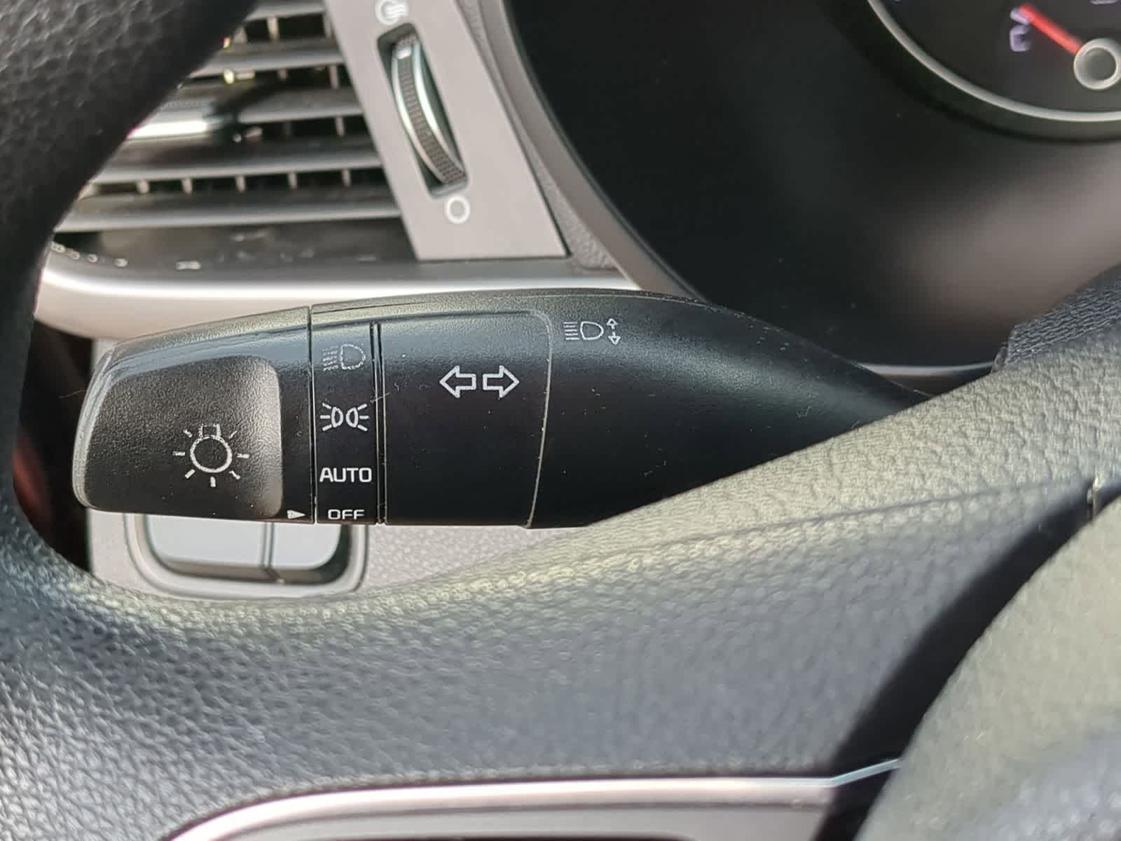 Thumbnail: 2017 Kia Optima - 29