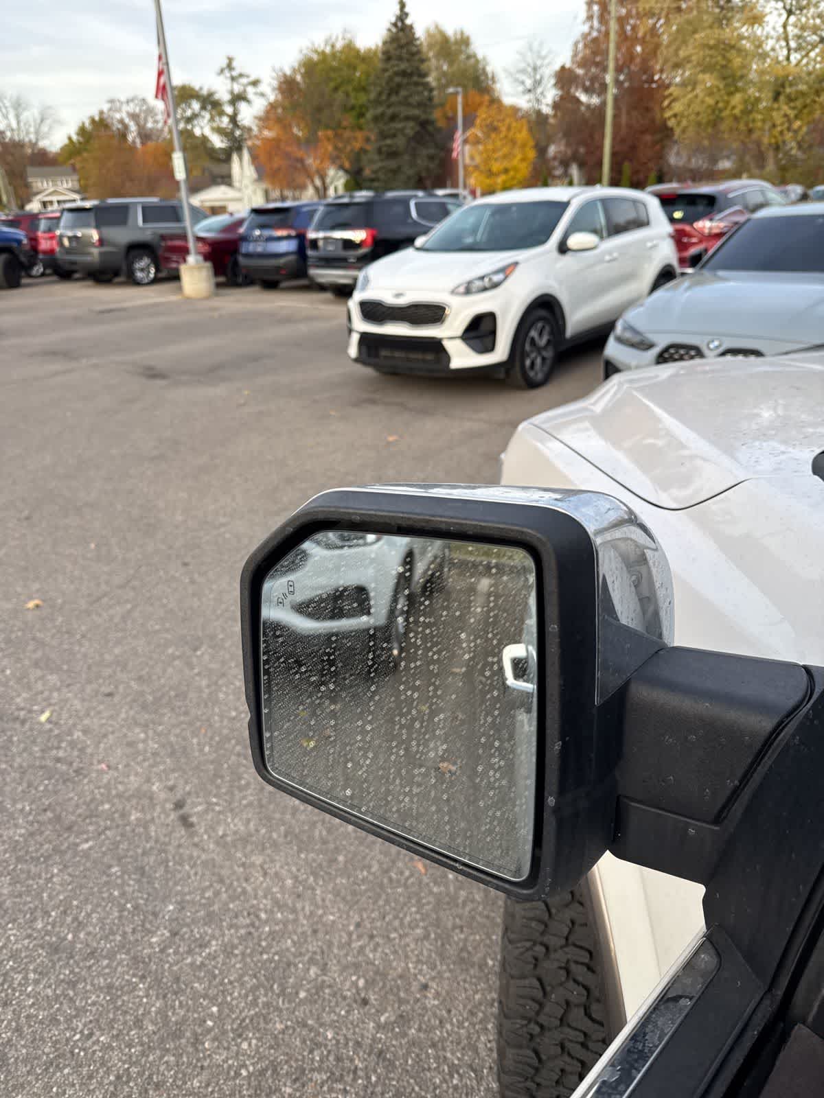 Thumbnail: 2018 Ford F-150 - 26