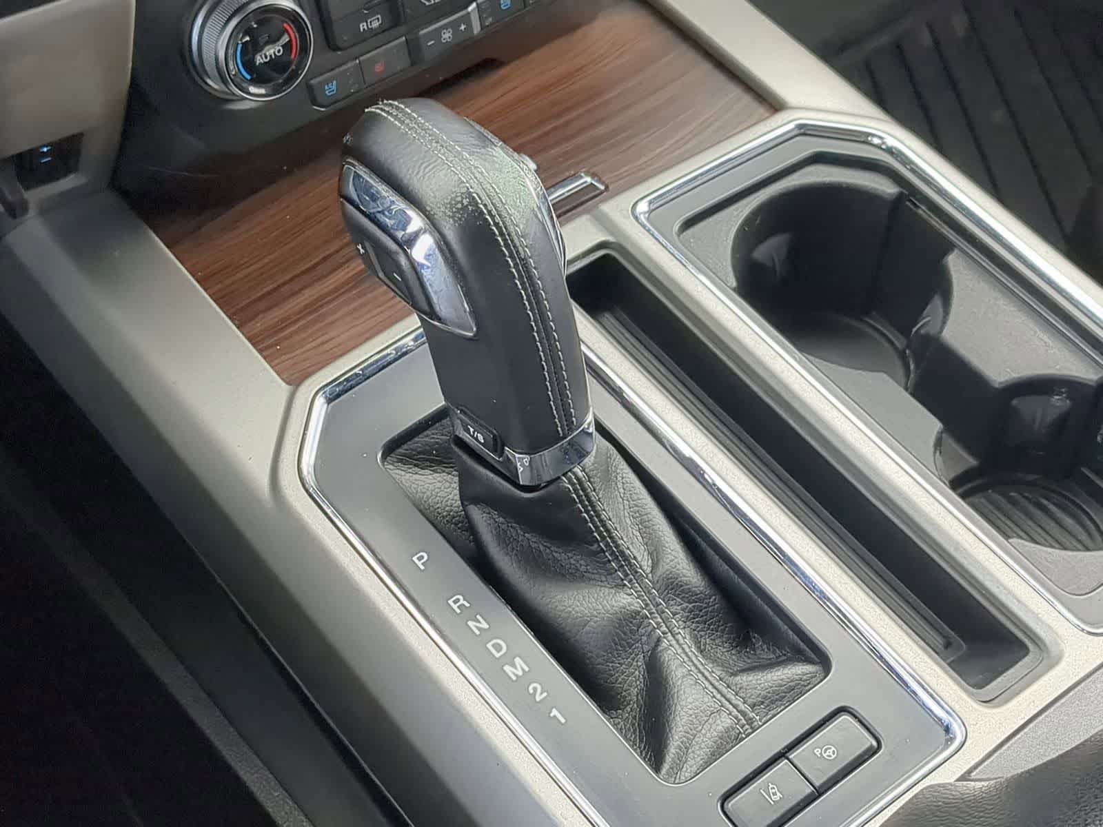 Thumbnail: 2015 Ford F-150 - 35