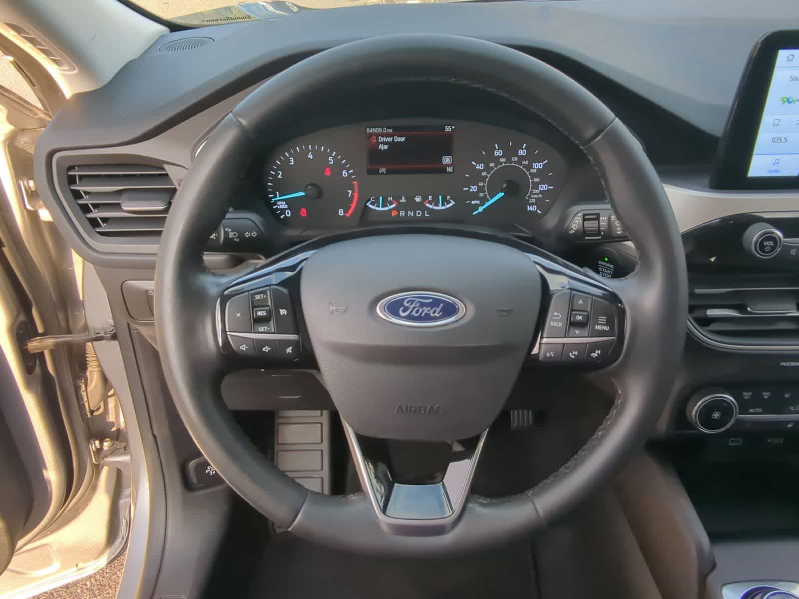 Thumbnail: 2022 Ford Escape - 25