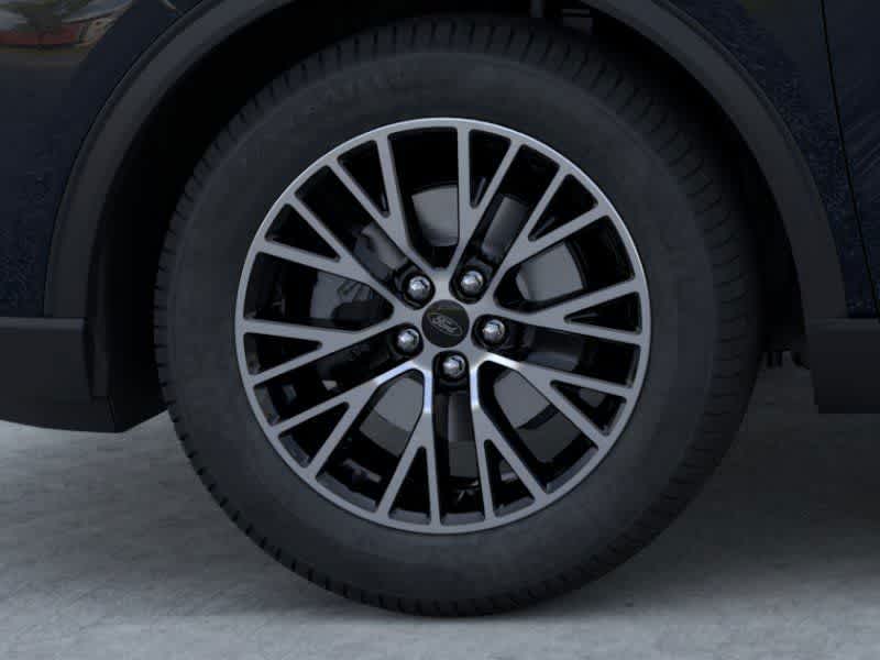 Thumbnail: 2026 Ford Escape - 20
