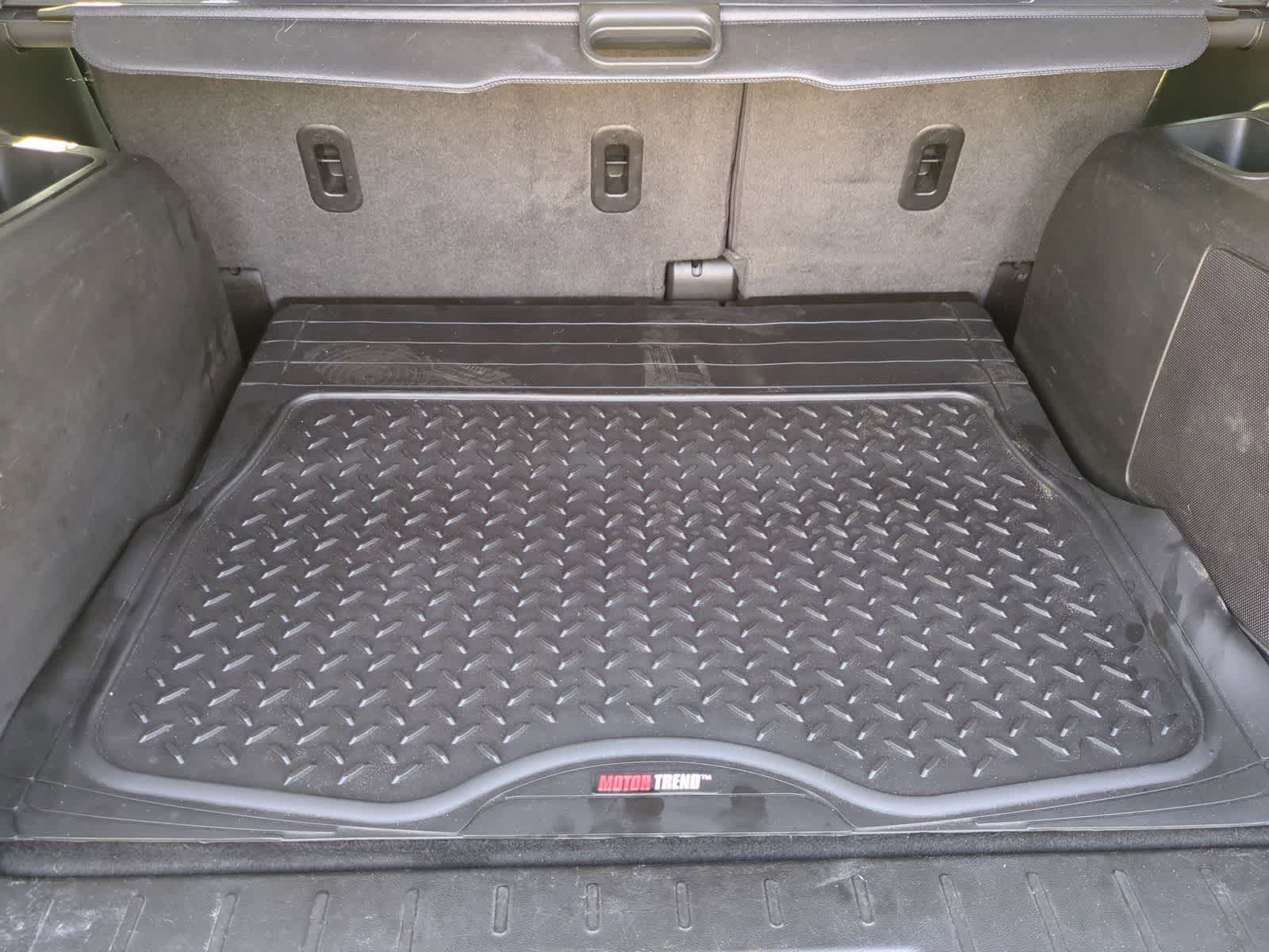 Thumbnail: 2016 GMC Terrain - 37