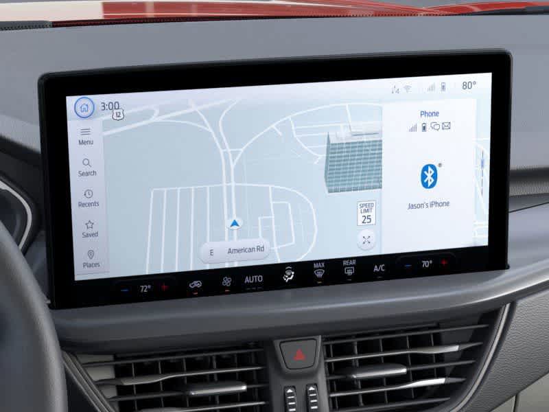 2025 Ford Escape Active 15