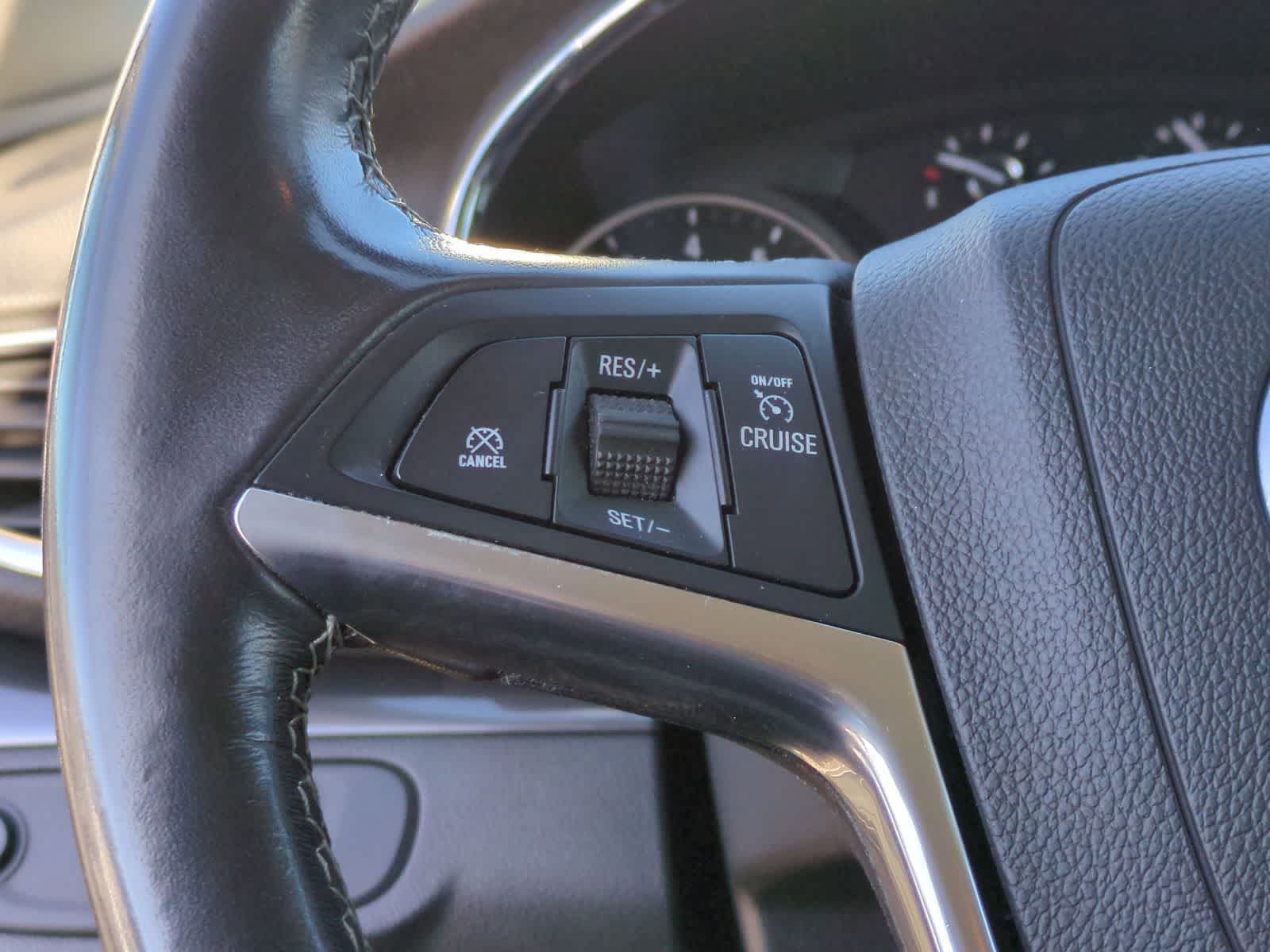 Thumbnail: 2019 Buick Encore - 26