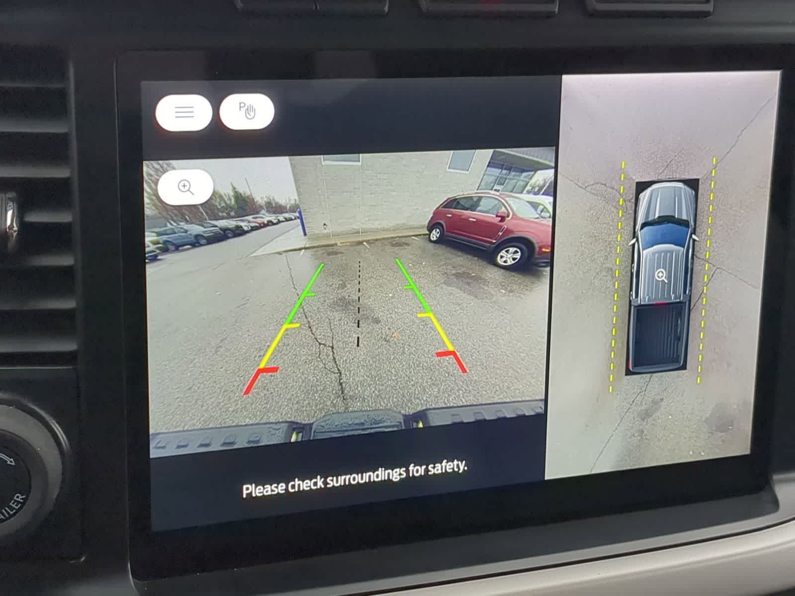 Thumbnail: 2022 Ford F-150 - 33