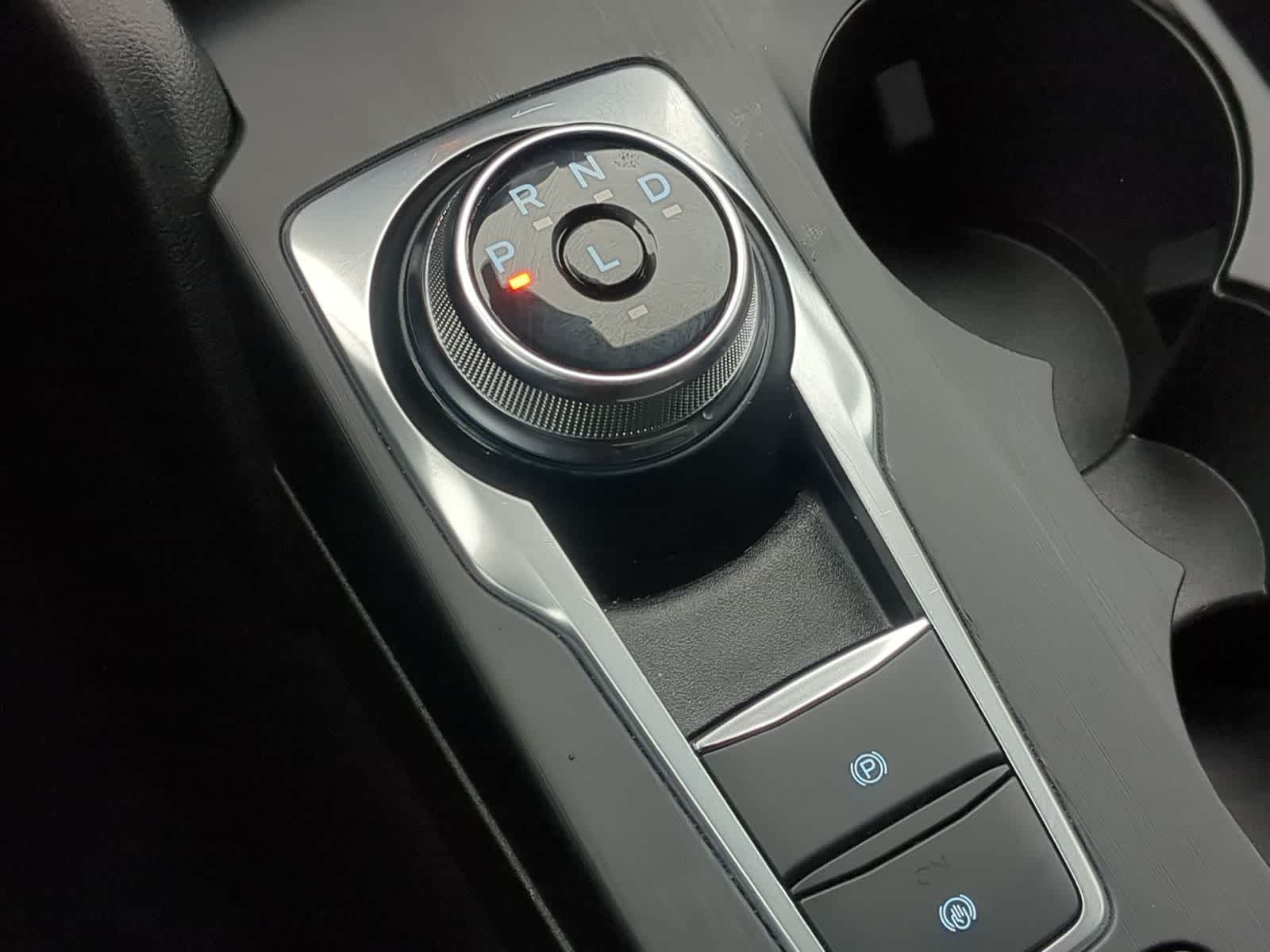 Thumbnail: 2025 Ford Escape - 33