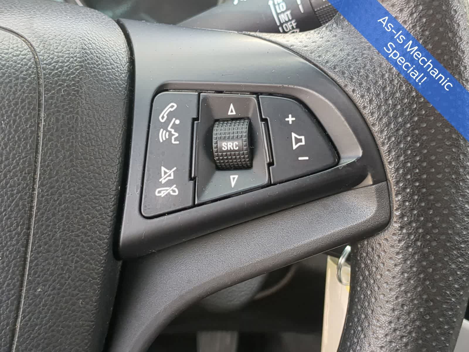 Thumbnail: 2013 Chevrolet Cruze - 25